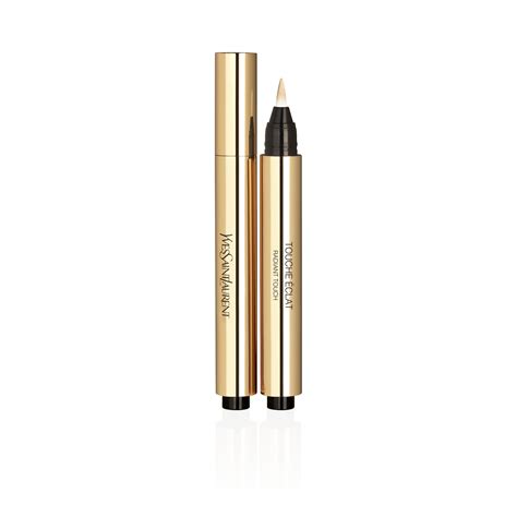 ysl illuminating pen